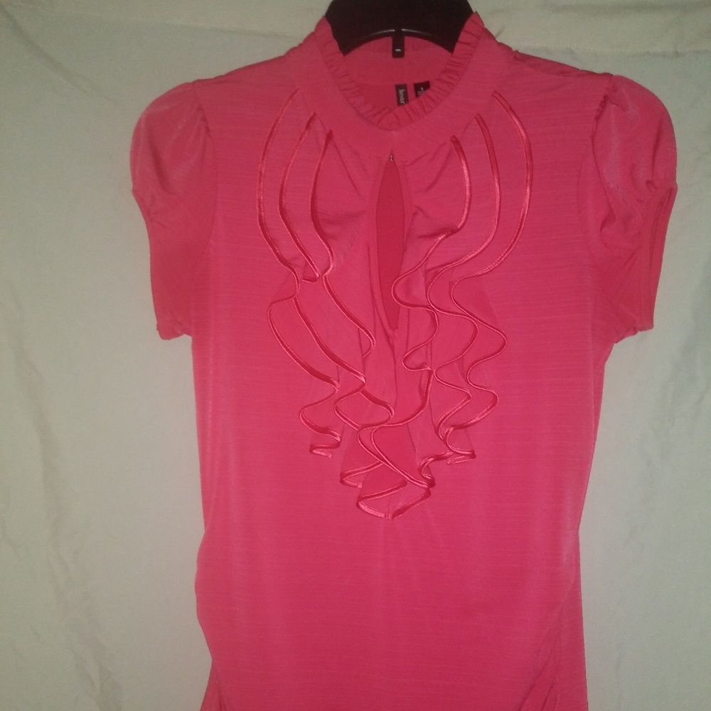 Heartsoul Blouse